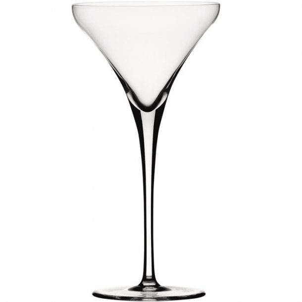 Spiegelau Willsberger Anniversary - Martiniglas 4 pcs.