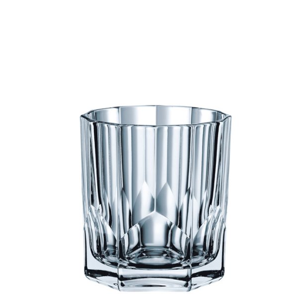 Nachtmann Aspen  Bicchiere per Whisky  4 pz