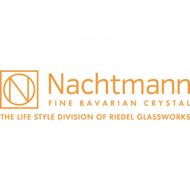 Nachtmann Aspen - Whiskyst - 3 dele