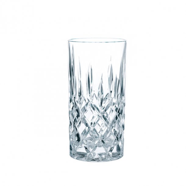 Nachtmann Noblesse  Bicchiere da long drink  4 pz