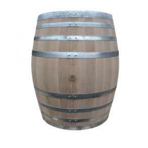 400 liter - Fransk eg fine grain