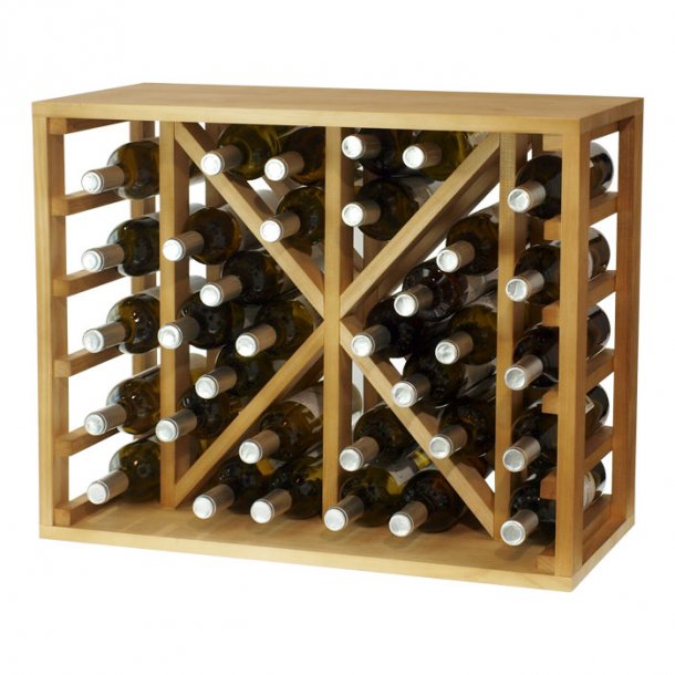 Winerex MARIO 34 bottles