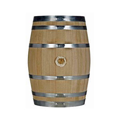 Bung Hole Plug Solid Oak For Wine Barrel OR Whiskey Barrel Free Shipping 