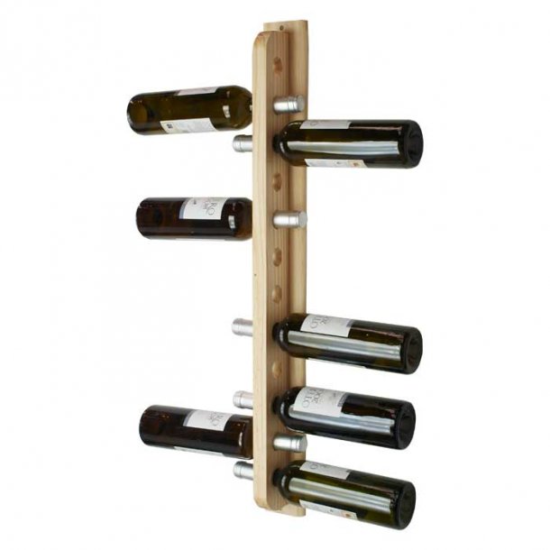 Alfi - 12 bottles - For wall mounting