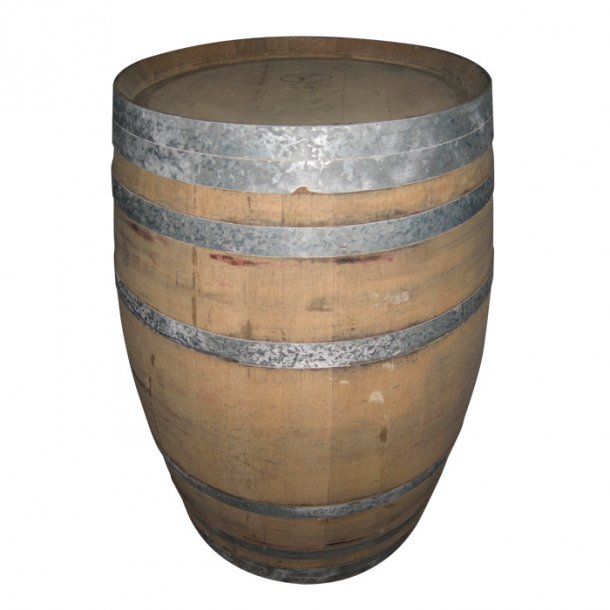 Brugt tnde - 225 liter (1. sortering)