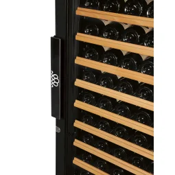 EuroCave Compact Large - 110 flasker - Multizone