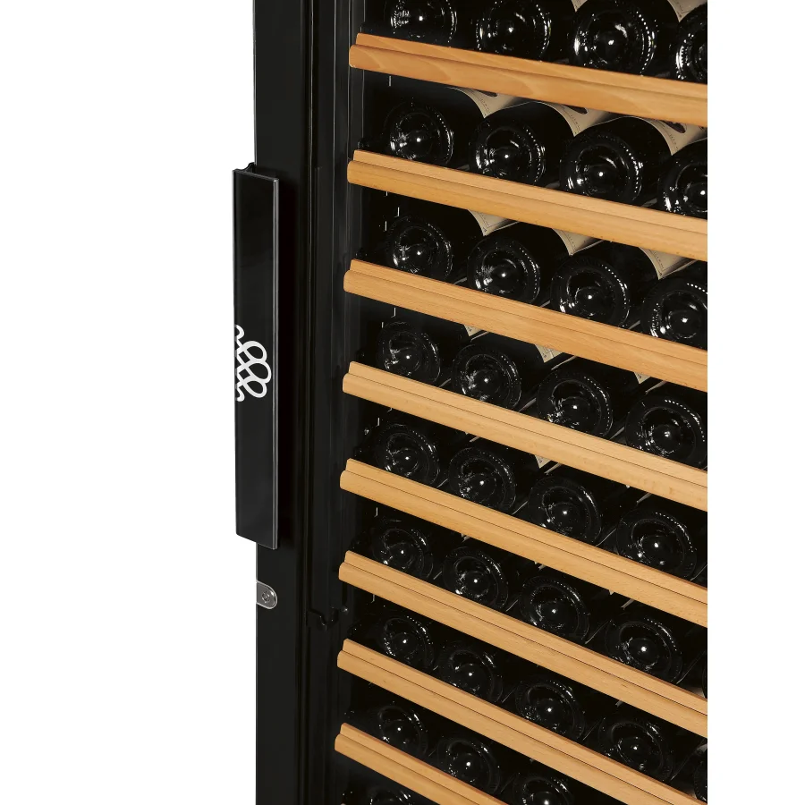 EuroCave Compact Large - 110 flasker - Multizone