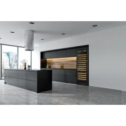 DEMO - EuroCave Compact Large - 110/164 flasker - 1 zone