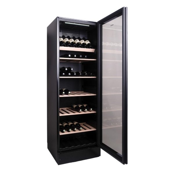 Vestfrost WB5000 - 197 flasker - Multizone