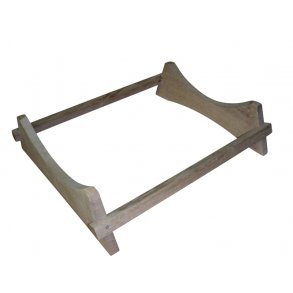 Tndestativ for 110 liters tnde