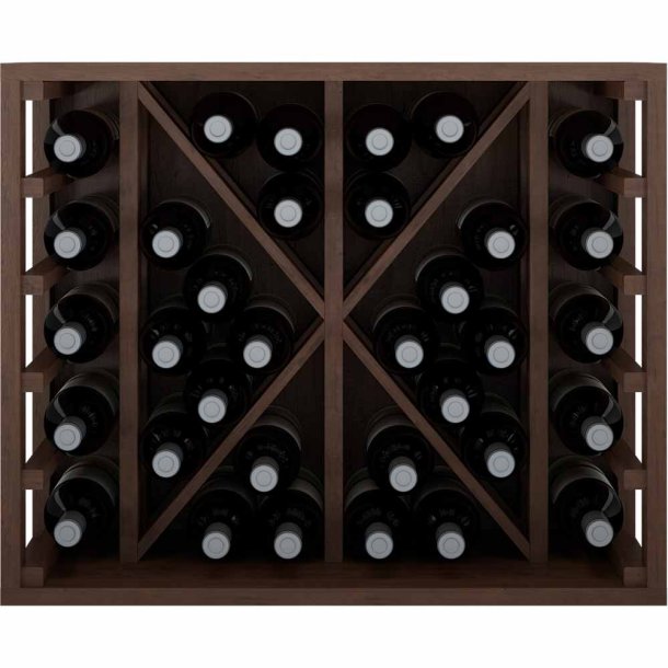 Winerex MARIO - 34 flasker