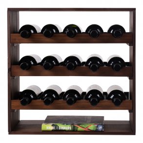 6/7 Shelves Wooden Wine Racks Stand for 72 Or 84 6 Layer Wine Bottle Holder Made Out of Pine Wood Display Shelf Cabinet for Horizontal Storage 
