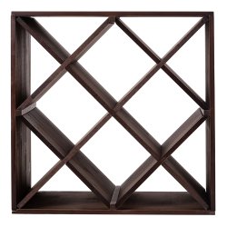 BOCA - 20 flasker - Mrk lakeret fyrretr