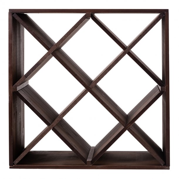 BOCA - 20 flasker - Mrk lakeret fyrretr