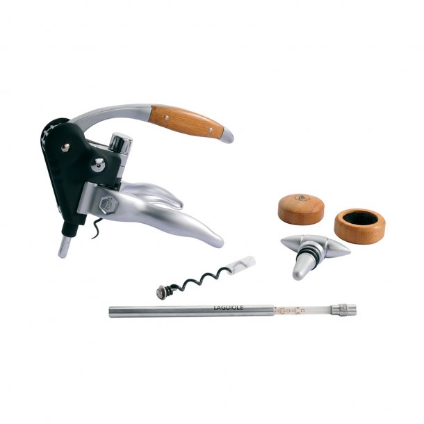 Laguiole - Vingavest - 6 dele