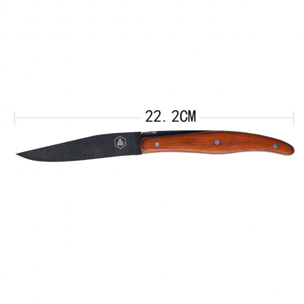 Laguiole - Steakknive  - 4 stk.