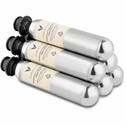 Coravin Sparkling patroner (6 stk)