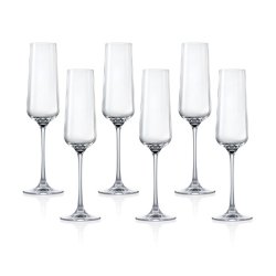 Lucaris Hong Kong Hip - Champagne (6 stk.)