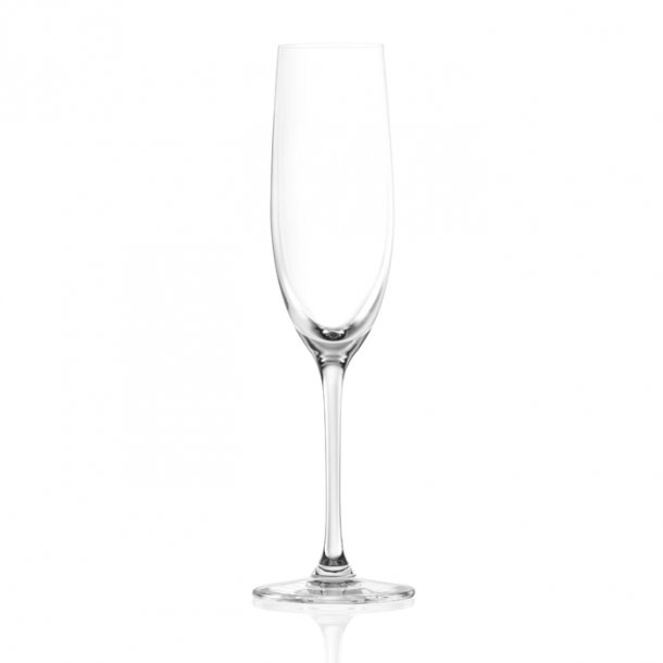 Lucaris Bangkok Bliss - Champagne (6 stk.)