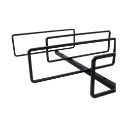 Carlo - Til vg - Sort metal - 4 flasker