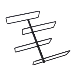 Carlo - Til vg - Sort metal - 4 flasker