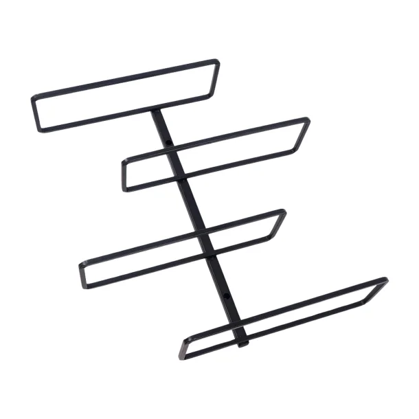 Carlo - Til vg - Sort metal - 4 flasker