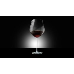 Lucaris Shanghai Soul - Burgundy grande (6 stk.)