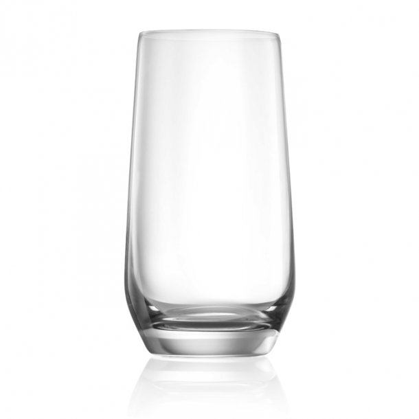 Lucaris Hong Kong Hip - Long Drink cocktailglas (6 stk.)