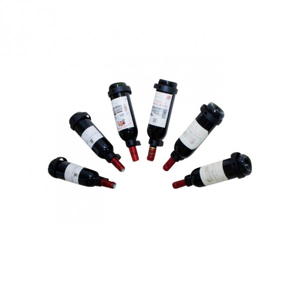 Vinholder Vini til 6 flasker
