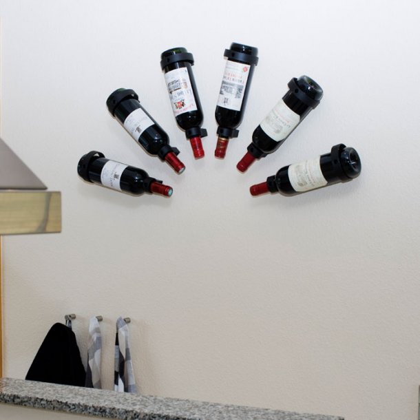 Vinholder Vini til 6 flasker
