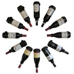 Vinholder Vini til 12 flasker