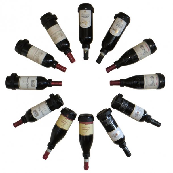 Porte-bouteilles Vini pour 12 bouteilles