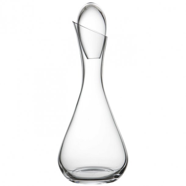 Rogaska - Joly - 1,2 liter - Glasskork