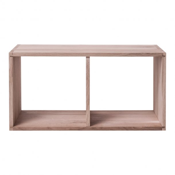 Caverack - FICO/ Simpel ramme - Egetr