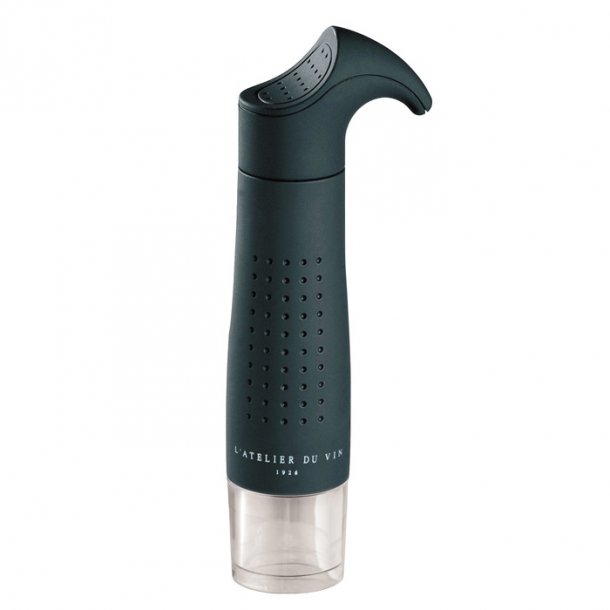 L'Atelier du Vin - Gard'vin - Vinpropsystem