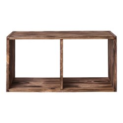 Caverack - FICO/Simpel ramme - Brndt fyrretr