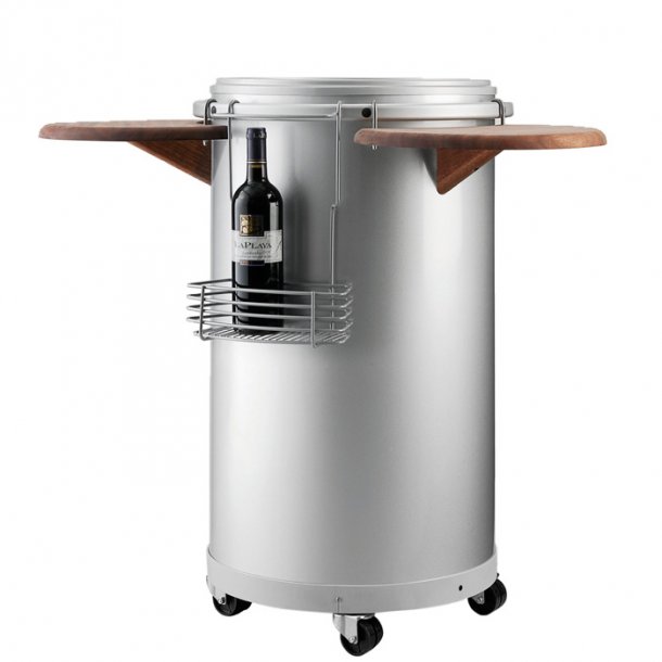Vestfrost Party cooler slv