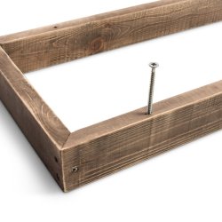 Pupitre - Til 30 flasker