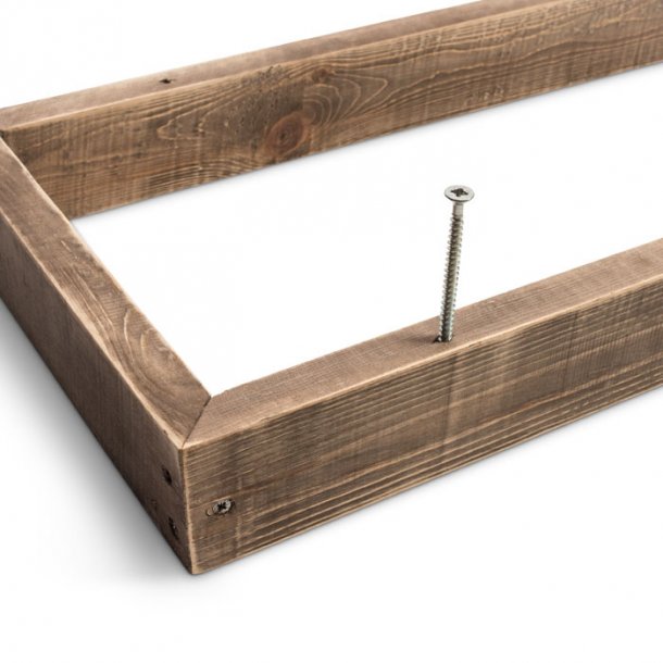 Pupitre - Til 30 flasker