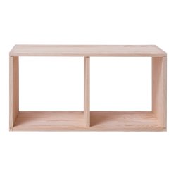 Caverack - FICO/Simpel ramme - Fyrretr