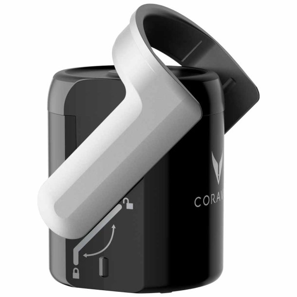 Coravin Sparkling stoppere (2 stk.)