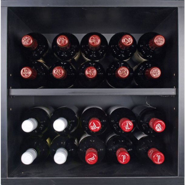 Renato GORANE pour 20 bouteilles de vin