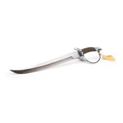 FARAZ - hndlavet champagnesabel 