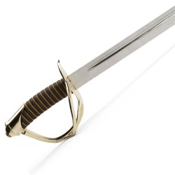 JIBRAN champagnesabel hndlavet