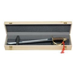 JIBRAN champagnesabel hndlavet