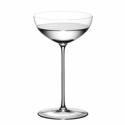 Riedel - Superleggero Coupe/Cocktail/Moscato (1 stk.) 