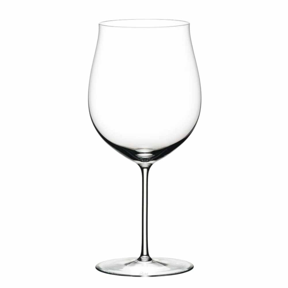 Riedel Calice Burgundy Grand Cru Sommeliers - Calici Vino Rosso Sommeliers