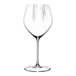 Riedel - Performance Oaked Chardonnay (2 stk.)