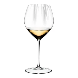 Riedel - Performance Oaked Chardonnay (2 stk.)