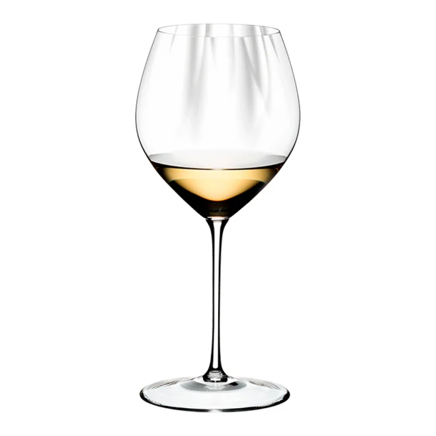 Riedel - Performance Oaked Chardonnay (2 stk.)